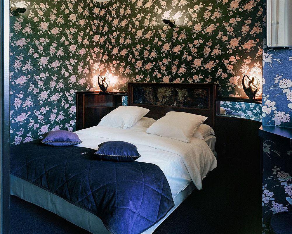 Latroupe Le Berger Hotell Saint-Gilles Rom bilde