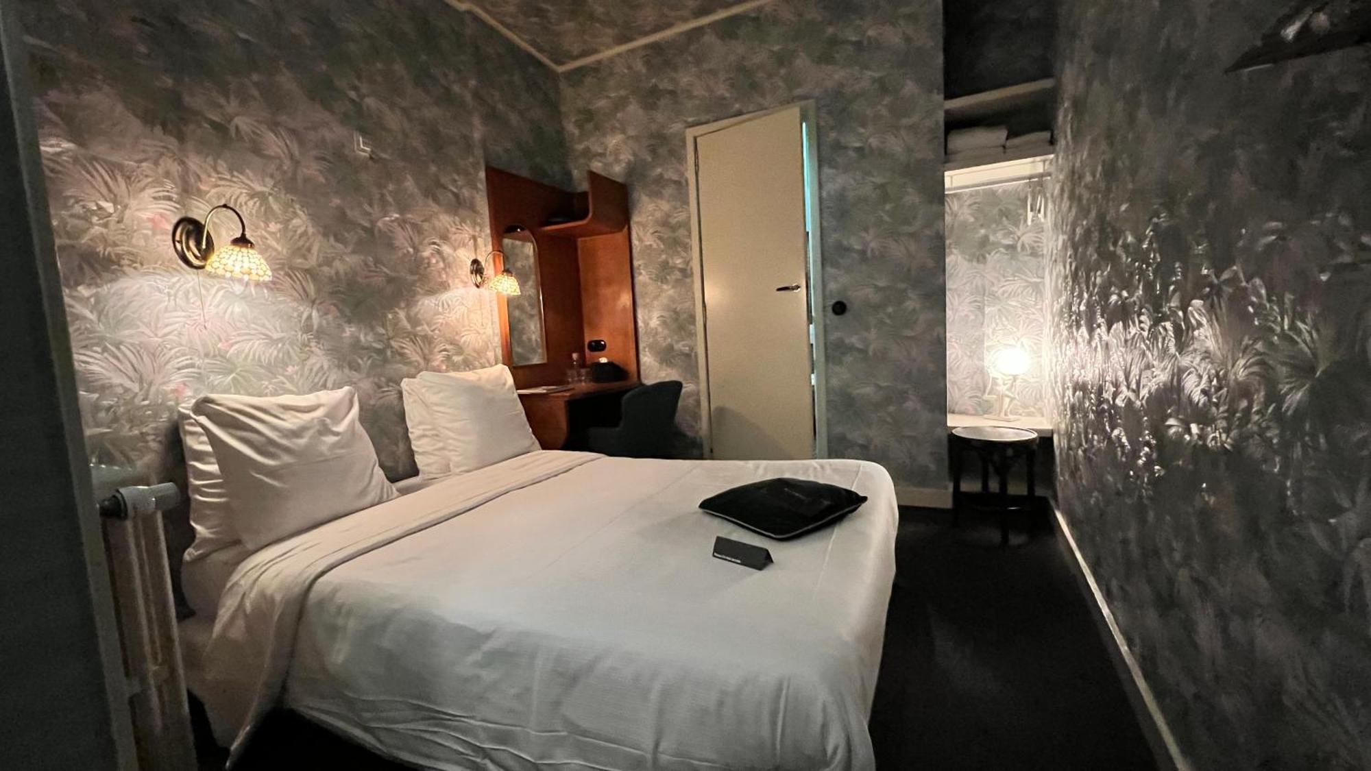 Latroupe Le Berger Hotell Saint-Gilles Rom bilde