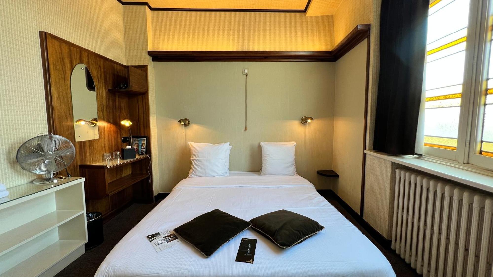Latroupe Le Berger Hotell Saint-Gilles Rom bilde