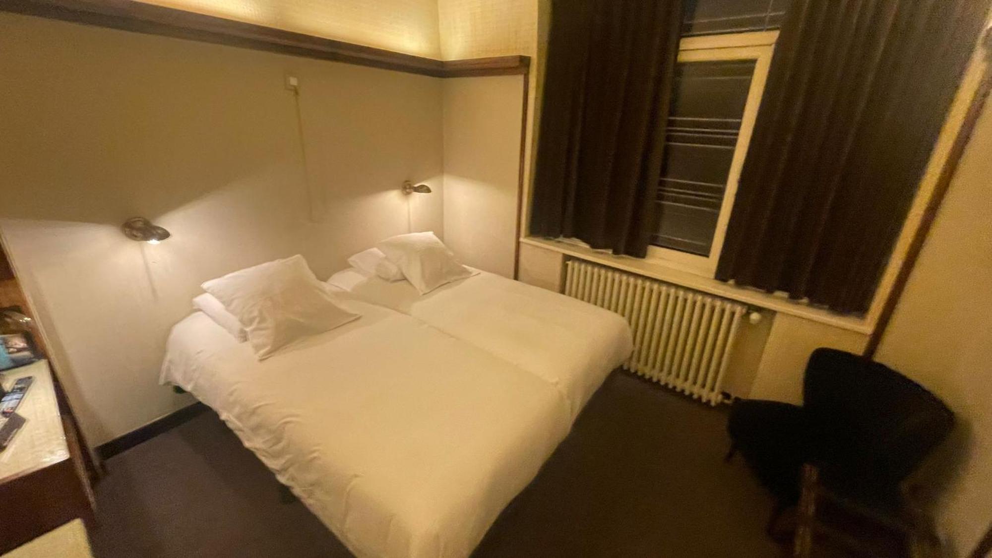 Latroupe Le Berger Hotell Saint-Gilles Eksteriør bilde