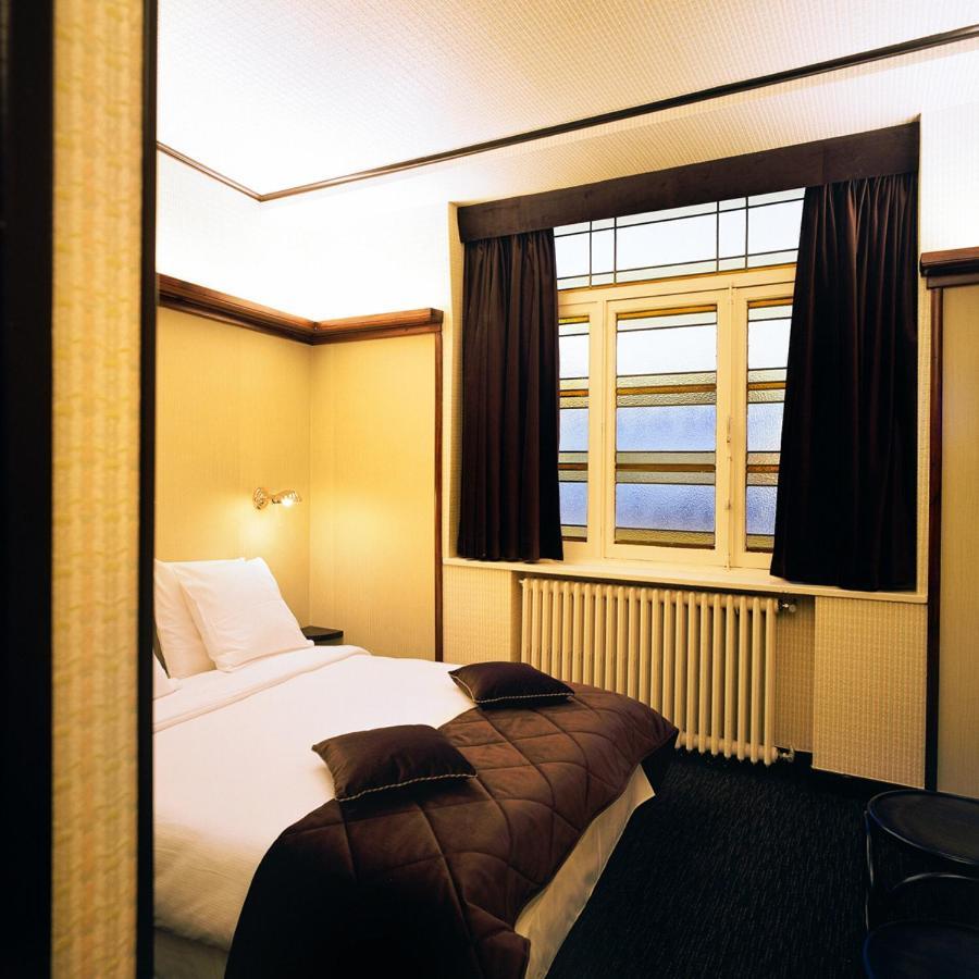 Latroupe Le Berger Hotell Saint-Gilles Eksteriør bilde