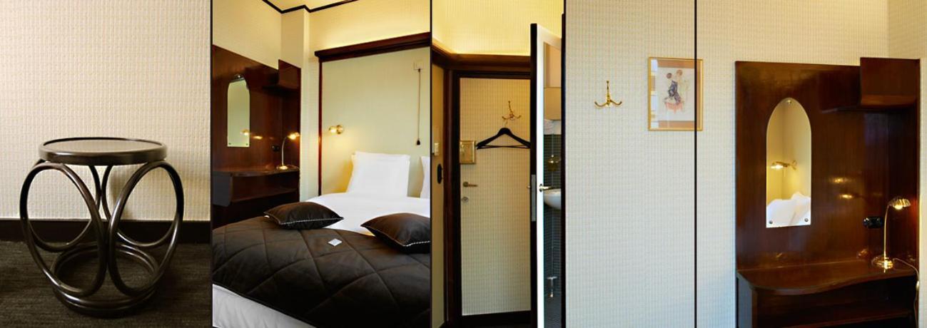 Latroupe Le Berger Hotell Saint-Gilles Eksteriør bilde