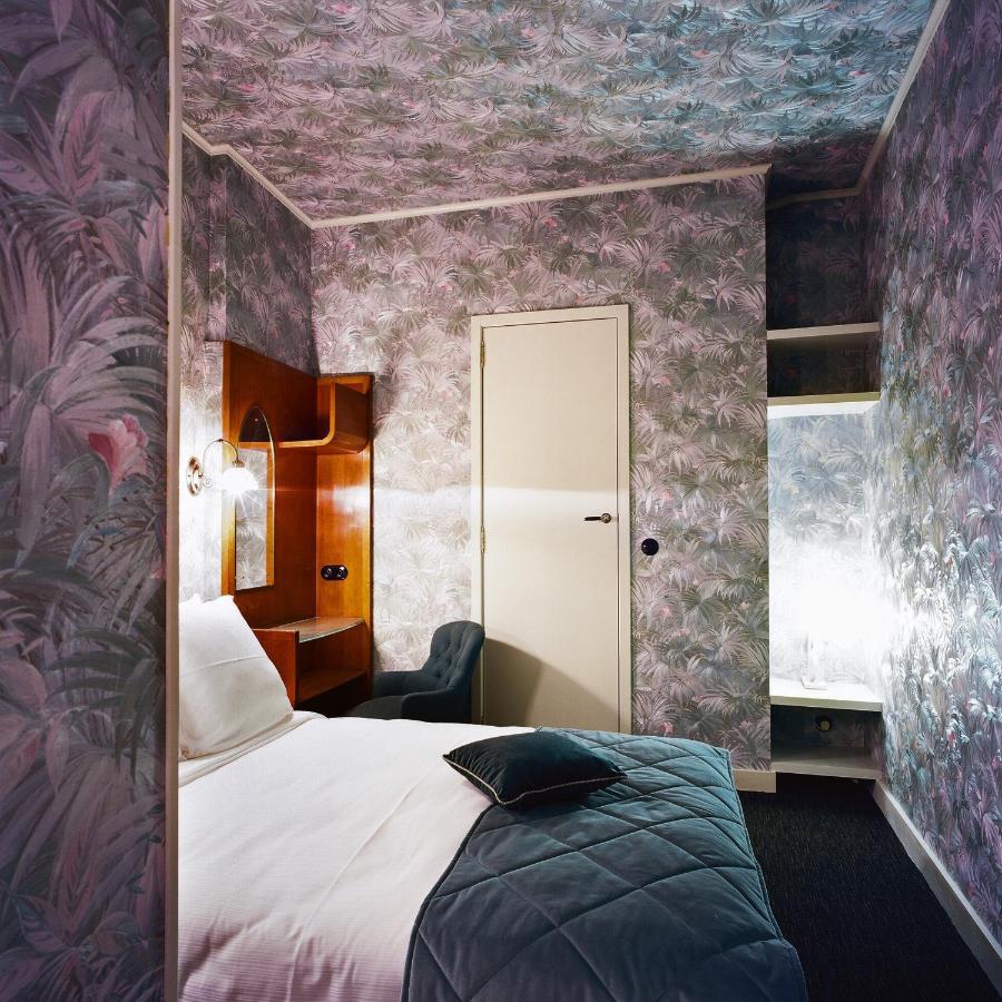 Latroupe Le Berger Hotell Saint-Gilles Eksteriør bilde