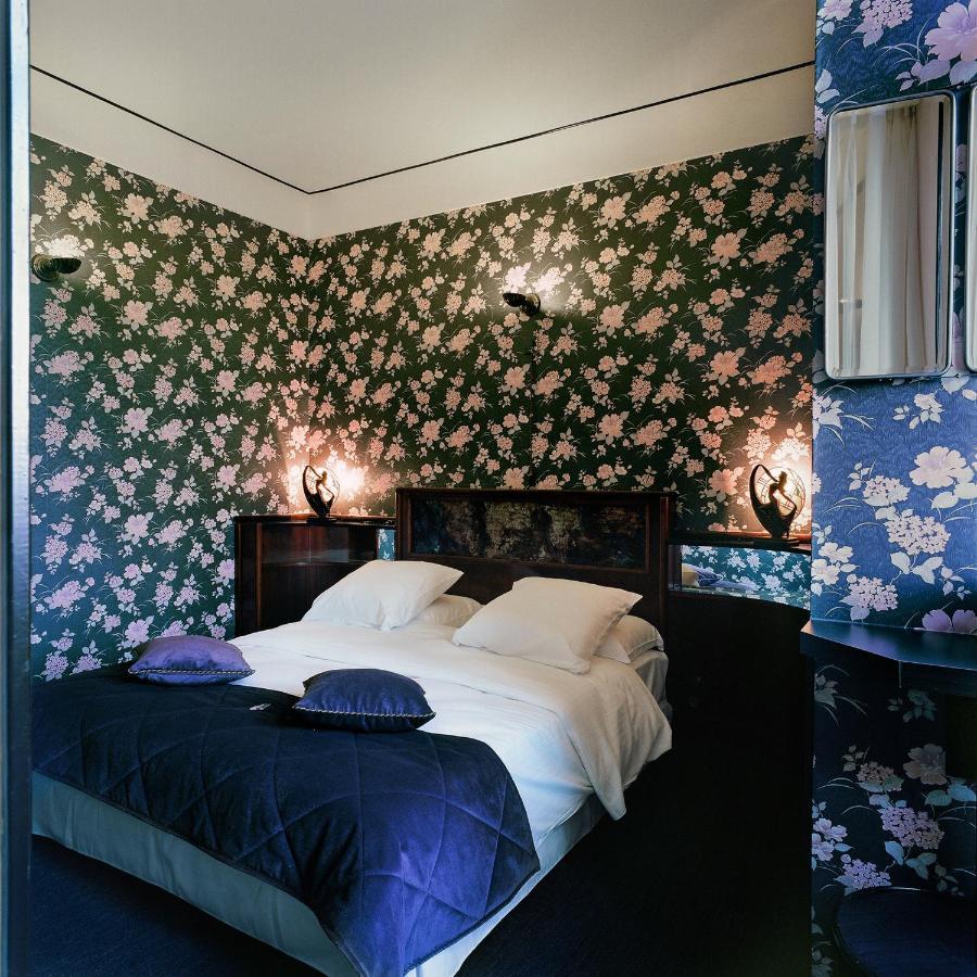 Latroupe Le Berger Hotell Saint-Gilles Eksteriør bilde